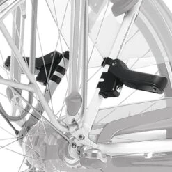 Siège Enfant Thule Yepp Junior Gris -Pro Vélo Soldes th12020308 005