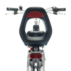 Siège Enfant Thule Yepp Junior Gris -Pro Vélo Soldes th12020308 006