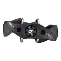 Pédales Time ATAC MX 6 Noir Gris -Pro Vélo Soldes ti 00.6718.004.000 003