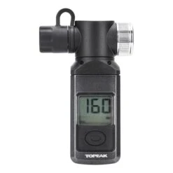 Manomètre Topeak Shuttle Gauge Digital