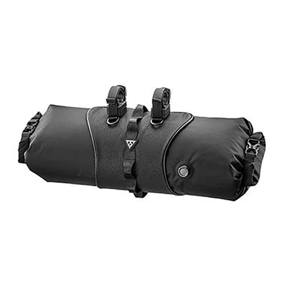 Sac Guidon Topeak Frontloader Noir 1 Sac Guidon Topeak Frontloader Noir