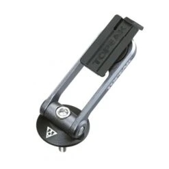 Support De Guidon Topeak Mount 1-1 / 4' Noir