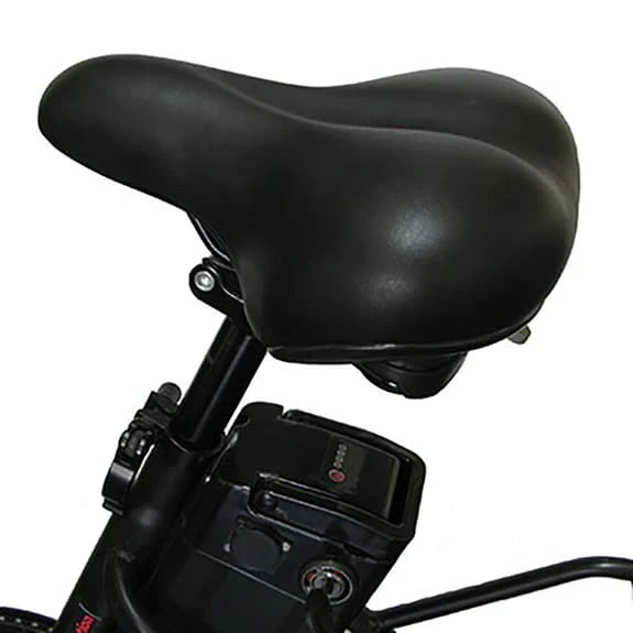 Vélo électrique Pliant Urban Motion 20" 36V 10AH Noir 4 Vélo électrique Pliant Urban Motion 20" 36V 10AH Noir – Image 4