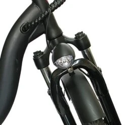 Vélo électrique Pliant Urban Motion 20" 36V 10AH Noir 11 Vélo électrique Pliant Urban Motion 20" 36V 10AH Noir -Pro Vélo Soldes ubm u60121 006