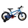 Vélo Enfant Umit 16" 160 Bleu Orange