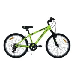 Vélo Enfant Umit XR-240 Vert Pistache