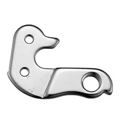 Support De Dérailleur UNION GH-010 Compatible BMC, Electra, Focus, Jamis, Marin, Raleigh, Univega, Winora Et D'autres Marques