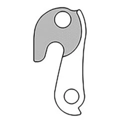 Support De Dérailleur UNION GH-132 Compatible Avec Coluer, Felt Et D'autres Marques