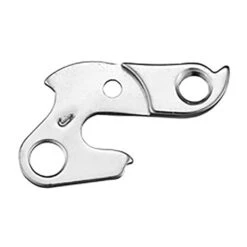 Support De Dérailleur UNION GH-133 Compatible Avec Cube, Focus, Haro, Jamis, Marin, Raleigh, Schwinn, Stevens, Trek, Univega Et D'autres Marques