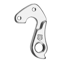 Support De Dérailleur UNION GH-204 Compatible Focus, Kalkhoff, Raleigh, Univega