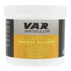 Graisse Silicone VAR 450 Ml