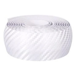 Ruban De Guidon Velox Carbon Blanche