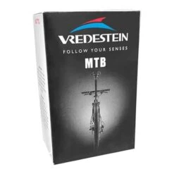 Chambre à Air Vredestein BNB 29x1,75/2,35 Valve Presta 50 Mm