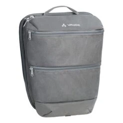 Trousse De Toilette Vaude Toolbag Back Gris