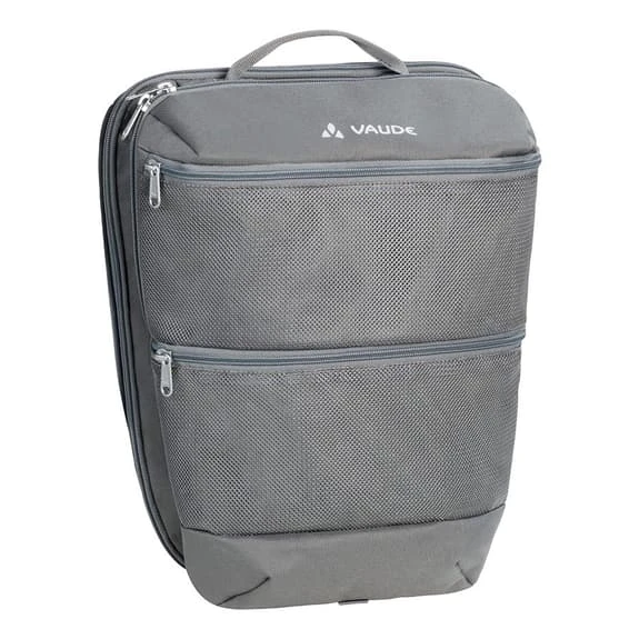 Trousse De Toilette Vaude Toolbag Back Gris 1 Trousse De Toilette Vaude Toolbag Back Gris