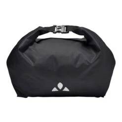 Sacoche De Guidon Vaude Aqua Box Light 4L Noir Blanc