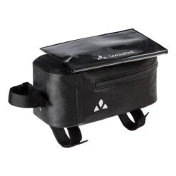 CarboGuide Vaude Bag Aqua, Noir