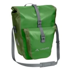 Sacoche Vaude Aqua Back Plus 25,5L Vert Gris