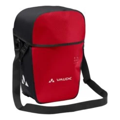Sacoches Vaude Aqua Back Pro Rouge Noir (paire) 5 Sacoches Vaude Aqua Back Pro Rouge Noir (paire) -Pro Vélo Soldes vu 16084 200 003