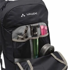 Sac à Dos Vaude Ledro 12L Noir 10 Sac à Dos Vaude Ledro 12L Noir -Pro Vélo Soldes vu 16114 010 005