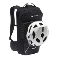 Sac à Dos Vaude Ledro 12L Noir 11 Sac à Dos Vaude Ledro 12L Noir -Pro Vélo Soldes vu 16114 010 006