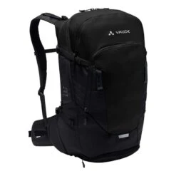 Sac à Dos Vaude Bike Alpin 25+5L Noir