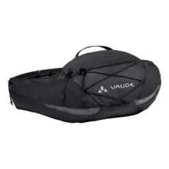 Sac Banane Vaude Uphill 2L Noir