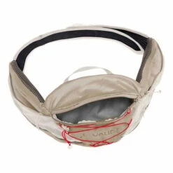 Sac Banane Vaude Uphill 2L Beige Clair 8 Sac Banane Vaude Uphill 2L Beige Clair -Pro Vélo Soldes vu 16125 781 003