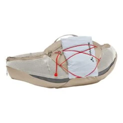 Sac Banane Vaude Uphill 2L Beige Clair 10 Sac Banane Vaude Uphill 2L Beige Clair -Pro Vélo Soldes vu 16125 781 005