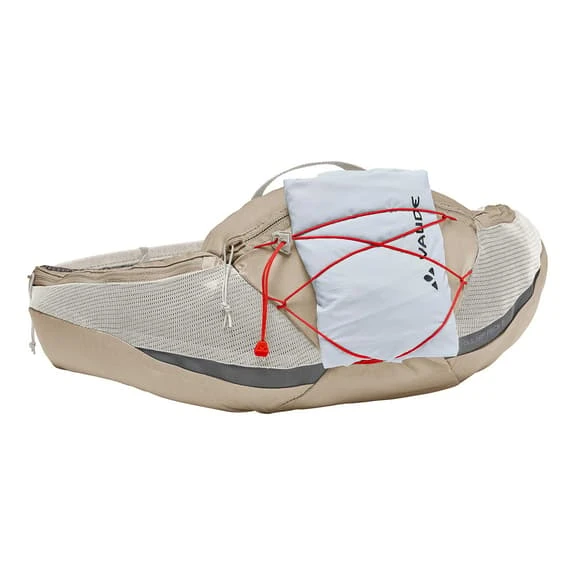 Sac Banane Vaude Uphill 2L Beige Clair 5 Sac Banane Vaude Uphill 2L Beige Clair – Image 5