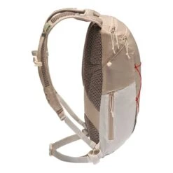 Sac à Dos Vaude Uphill 8L Rouge Clair Brillant -Pro Vélo Soldes vu 16126 781 003