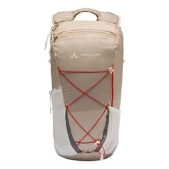 Sac à Dos Vaude Uphill 8L Rouge Clair Brillant -Pro Vélo Soldes vu 16126 781 005