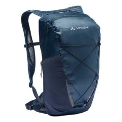 Sac à Dos Vaude Uphill 16L Bleu Marine Foncé