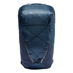 Sac à Dos Vaude Uphill 16L Bleu Marine Foncé -Pro Vélo Soldes vu 16128 334 005