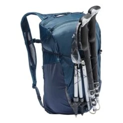 Sac à Dos Vaude Uphill 16L Bleu Marine Foncé -Pro Vélo Soldes vu 16128 334 006