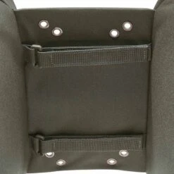 Sacoches Vaude TwinRoadster 52L Vert Kaki -Pro Vélo Soldes vu 16159 161 006