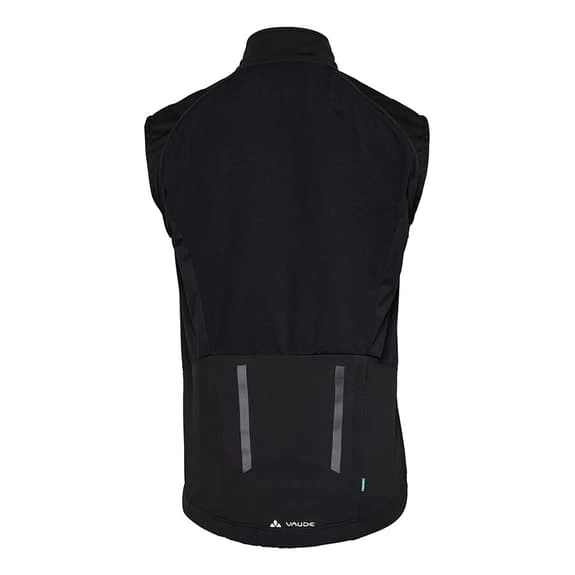 Veste Vaude Pro Insulation ZO Manches Amovibles Rouge Noir 4 Veste Vaude Pro Insulation ZO Manches Amovibles Rouge Noir – Image 4