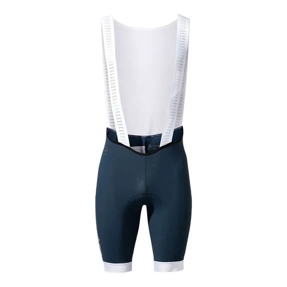 Cuissard Vaude Kuro Bleu Marine Blanc 1 Cuissard Vaude Kuro Bleu Marine Blanc