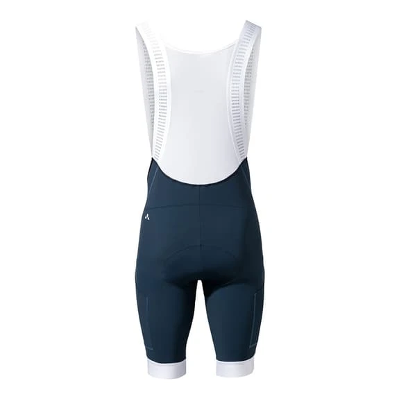 Cuissard Vaude Kuro Bleu Marine Blanc 2 Cuissard Vaude Kuro Bleu Marine Blanc – Image 2