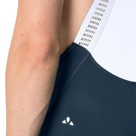 Cuissard Vaude Kuro Bleu Marine Blanc 6 Cuissard Vaude Kuro Bleu Marine Blanc – Image 6