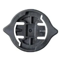 Adaptateur De Support Rotatif Wahoo Noir