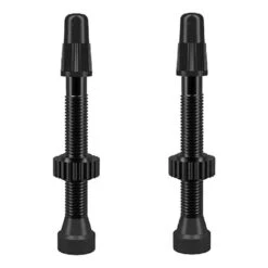 Kit De Valves WTB TCS 46 Mm Aluminium Noir