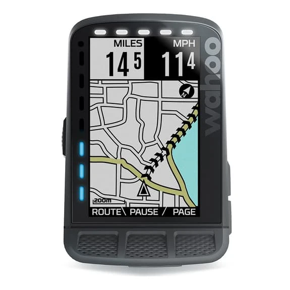 Compteur Vélo Wahoo ELEMNT ROAM GPS 1 Compteur Vélo Wahoo ELEMNT ROAM GPS