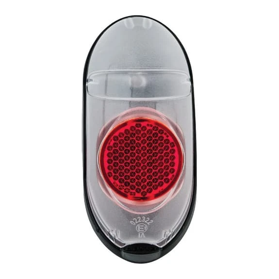 Lumière Arrière AXA Go Steady Dinamo Noir 1 Lumière Arrière AXA Go Steady Dinamo Noir