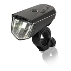 Éclairage Avant XLC LED Avec Batterie Sirius B40