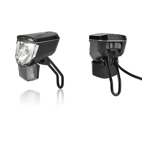 Éclairage Avant XLC LED Sirius D45 S 1 Éclairage Avant XLC LED Sirius D45 S