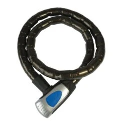 Antivol XLC Blindé Dilinger 1000x20 Mm