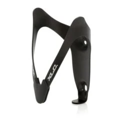 Porte-bidon XLC BC-A06 Aluminium Noir
