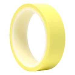 Bande épaisse Pour Conversion Tubeless X-Sauce 35 Mm X 9 M Jaune