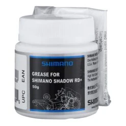 Graisse Shimano Pour Shadow RD+ Tube 50 G